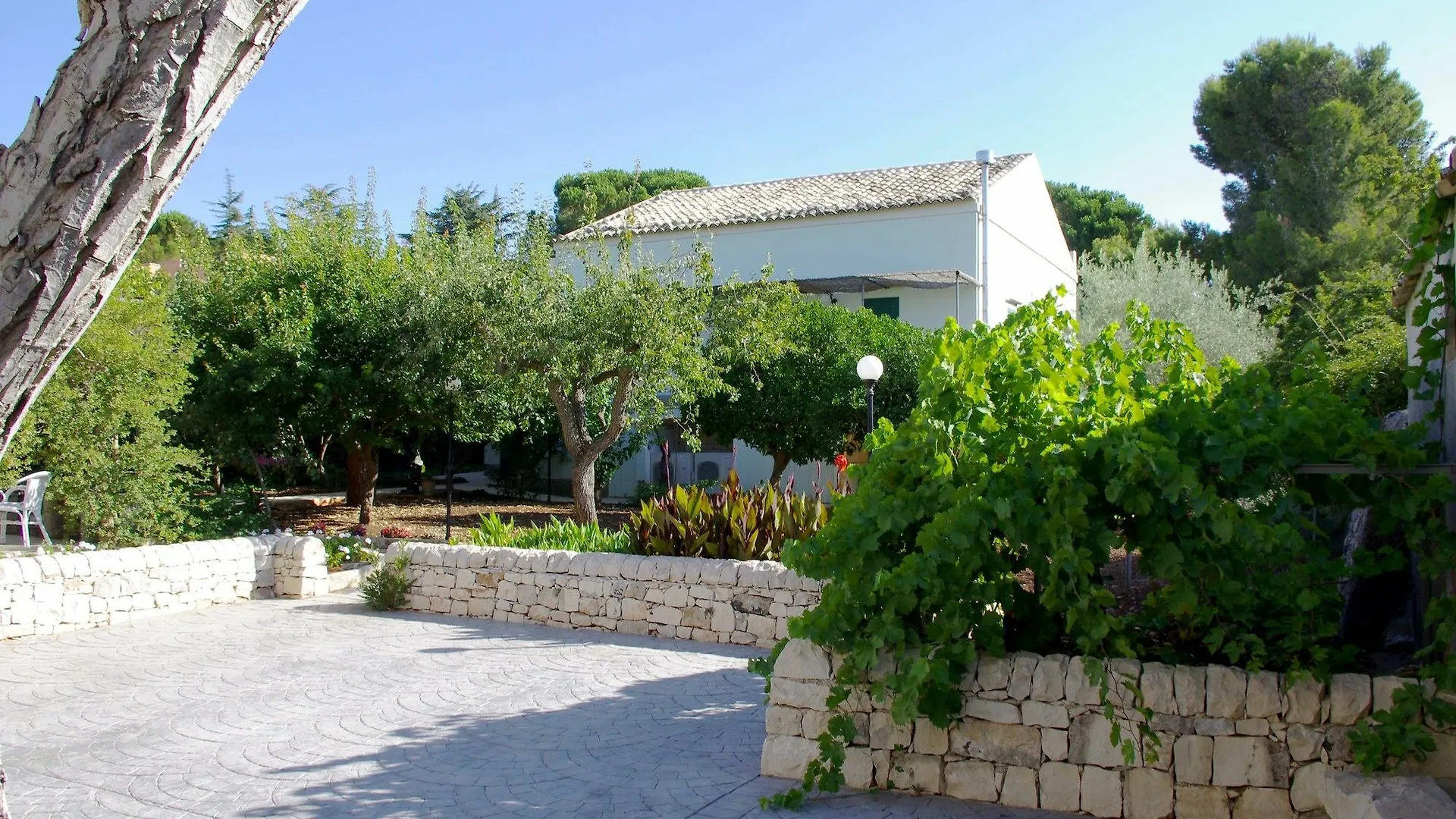 La Piccola Locanda Módica 3*,  Italia