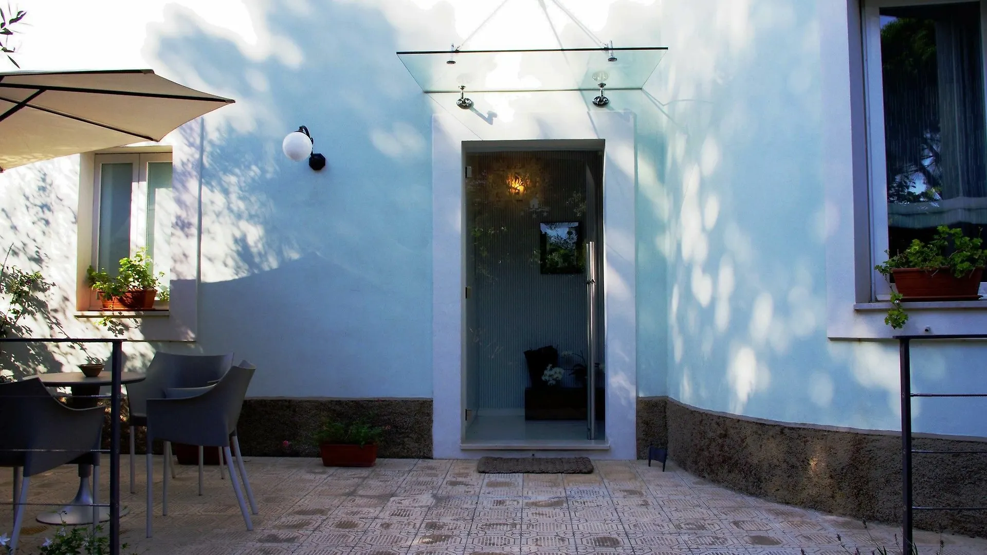 *** Bed and breakfast La Piccola Locanda Módica Italia