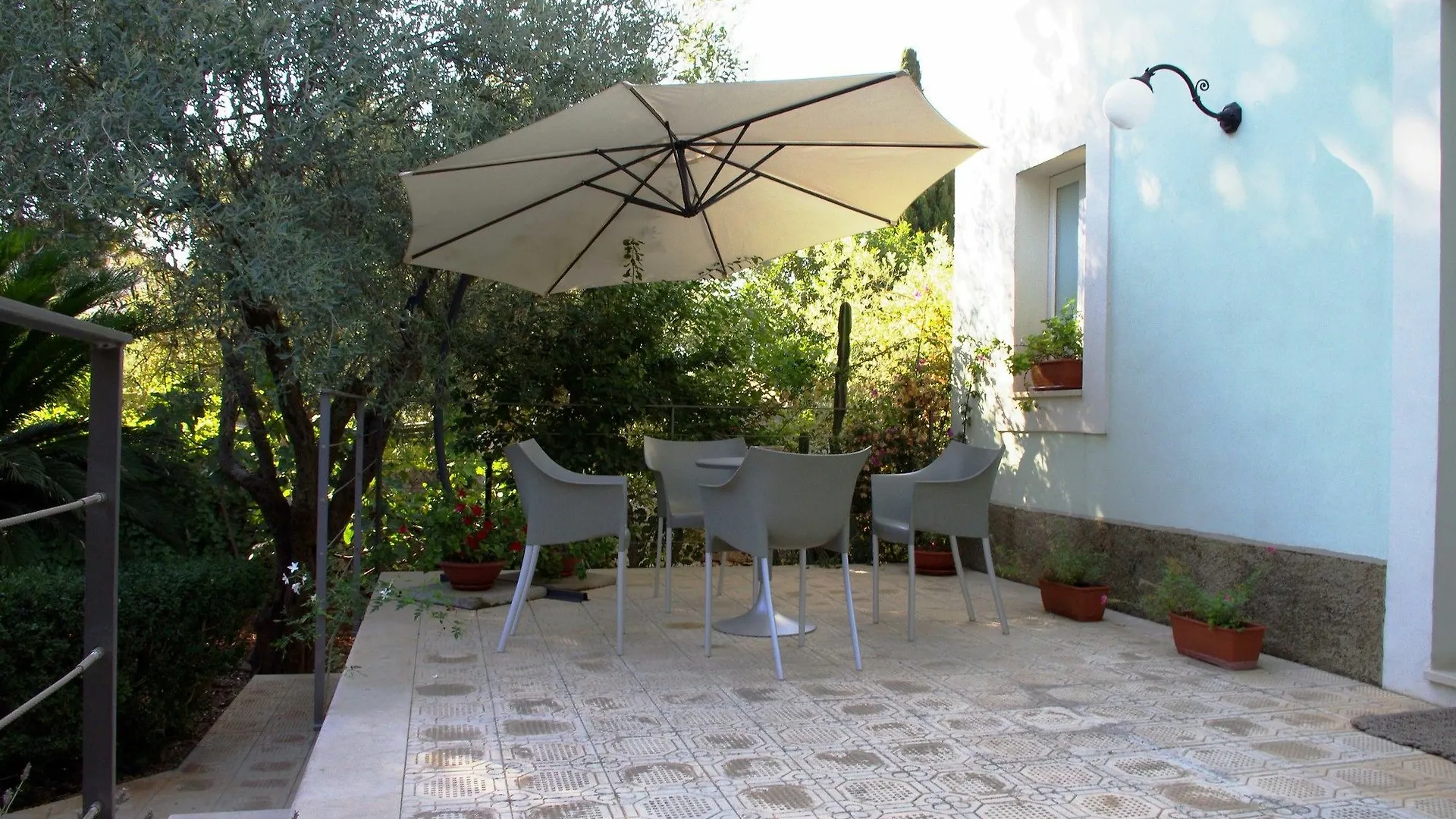 La Piccola Locanda Módica 3*,  Italia