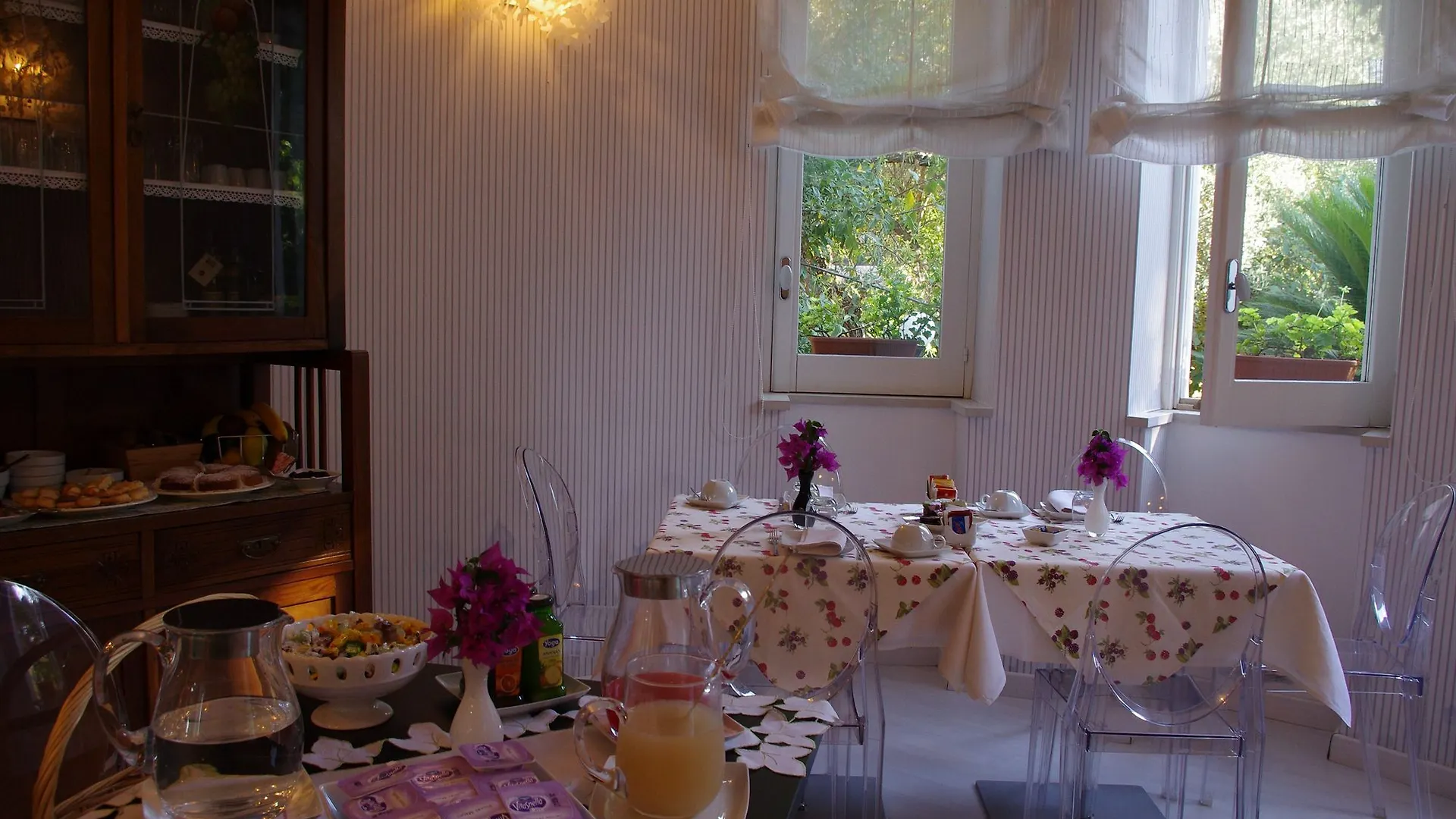 La Piccola Locanda Módica