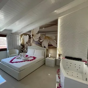 Barrile's Maison d'hôtes Olbia
