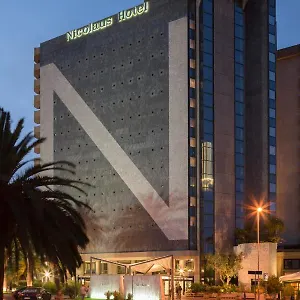 The Nicolaus 4* Bari