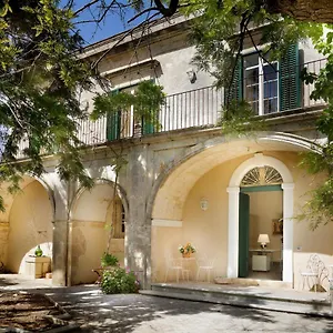 Bed and breakfast Polara