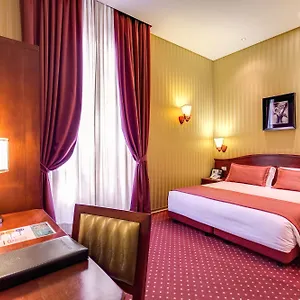 Augusta Lucilla Palace 4* Roma