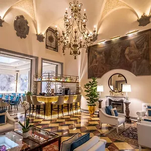 Golden Tower & 5* Firenze