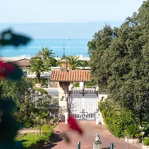 Park Ariston Hotel Lido di Camaiore