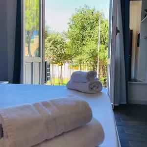 Banus Maison d'hôtes Cagliari