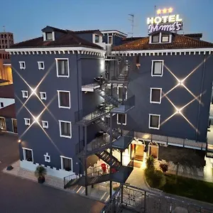 Momi's Hotel Cavarzere