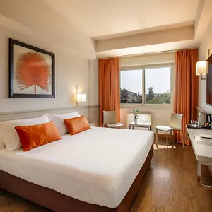 Grand Fleming By Omnia 4* Roma