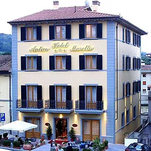 Antico Masetto Hotel Lamporecchio