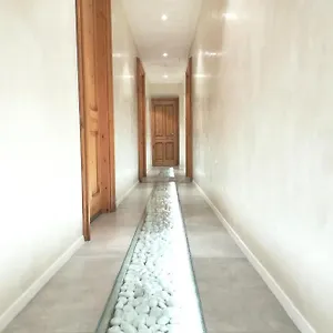 Casa Orrù Maison d'hôtes Nuoro (Sardinia)