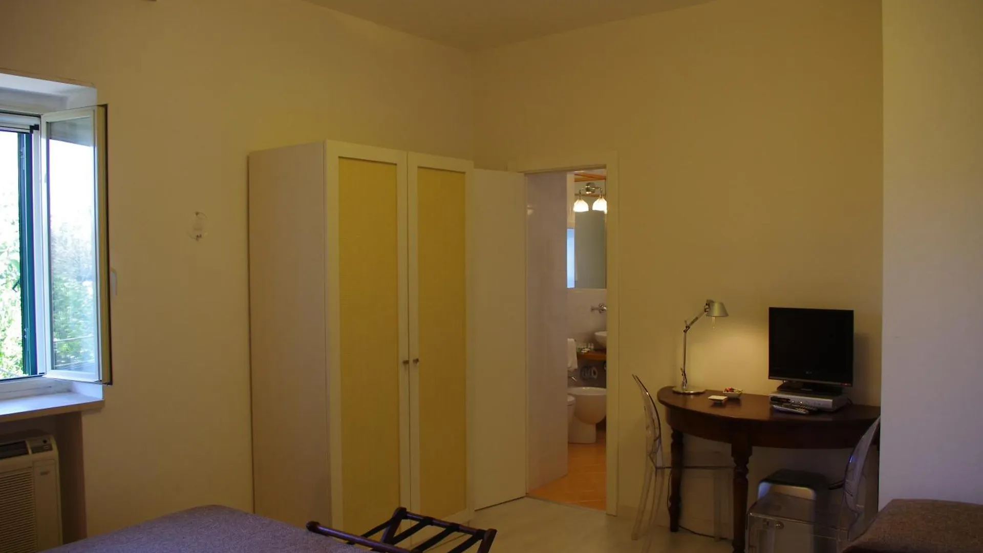 La Piccola Locanda Modica Bed & Breakfast