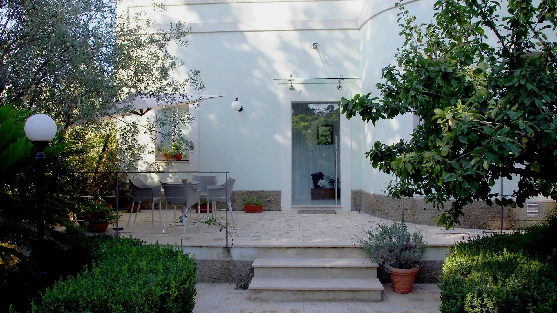 *** Bed & Breakfast La Piccola Locanda Modica Italy